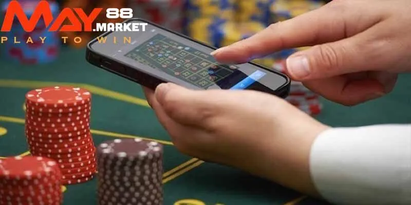 Biểu hiện của việc cá cược tại May88 không có trách nhiệm