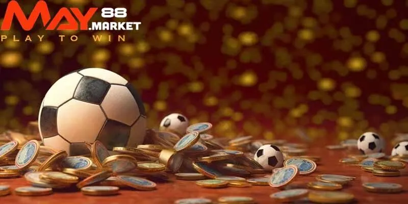 Cá cược thể thao May88 là gì?