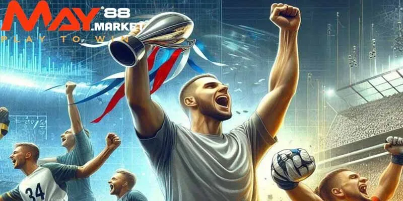 Cách tham gia chơi May88 cá cược thể thao trực tuyến