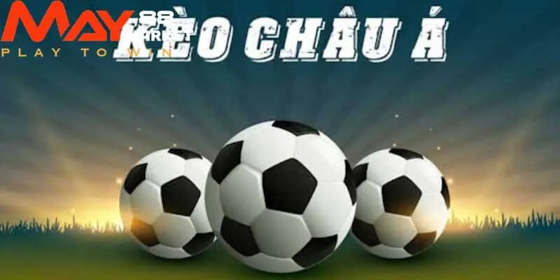 Chấp châu Á đồng banh nửa trái 