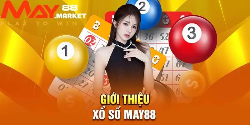 Chiến thuật dự đoán xổ số May88 bất bại từ cao thủ