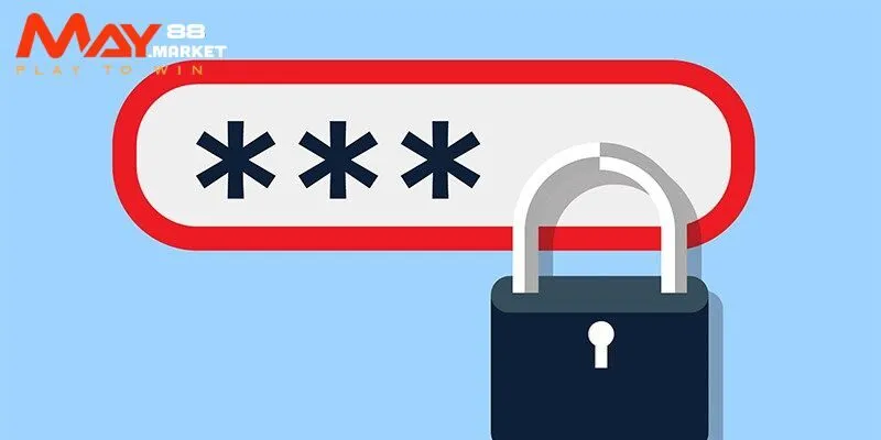 Chú ý quan trọng trong quá trình đăng nhập May88