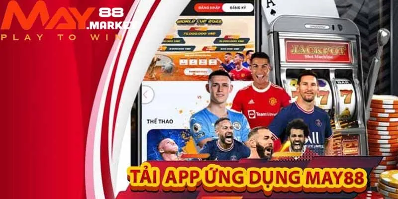 Truy cập website nhà cái xanh chín May88