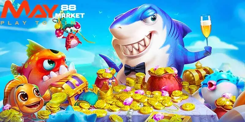 Đôi nét về chuyên mục bắn cá May88 cực chất lượng 