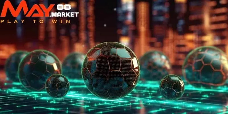 Kèo Tài Xỉu May88 