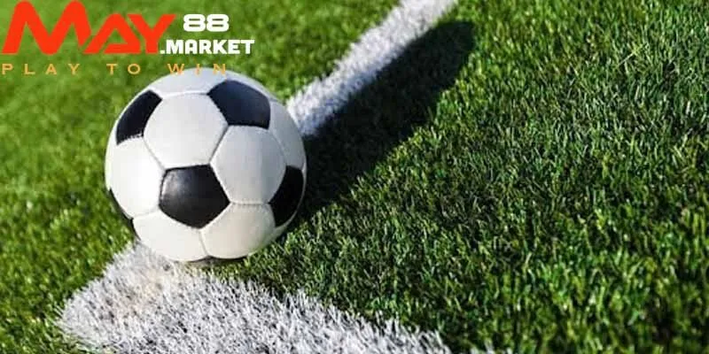 Khái niệm Tài Xỉu bóng đá