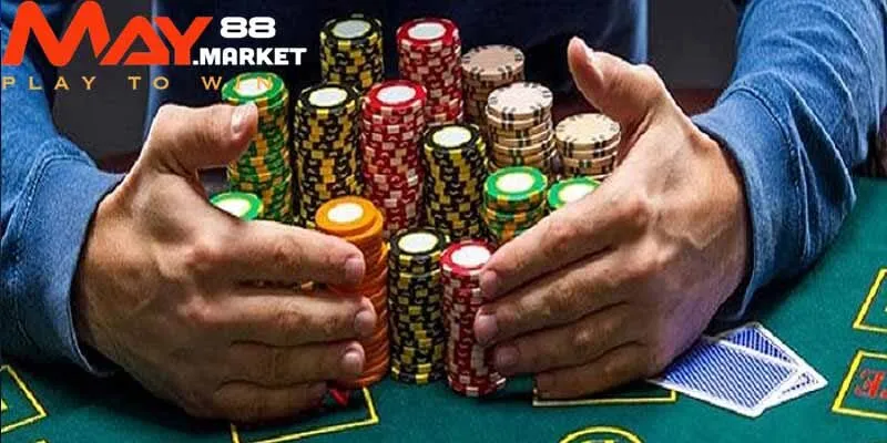 Khám phá trò chơi Baccarat hấp dẫn tại Casino May88
