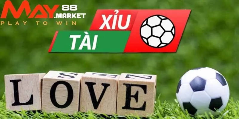 Nguyên tắc đọc kèo Tài Xỉu May88 rõ ràng và chi tiết nhất