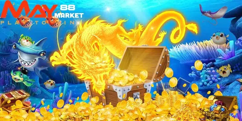 Quy đổi nhanh, trả thưởng sòng phẳng 