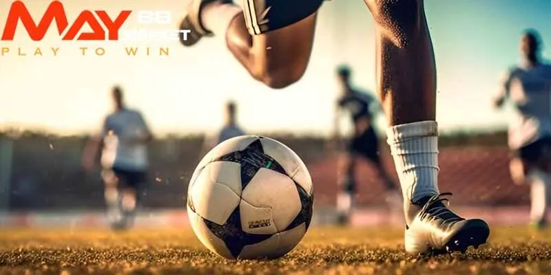 Sân chơi thể thao May88 là gì?