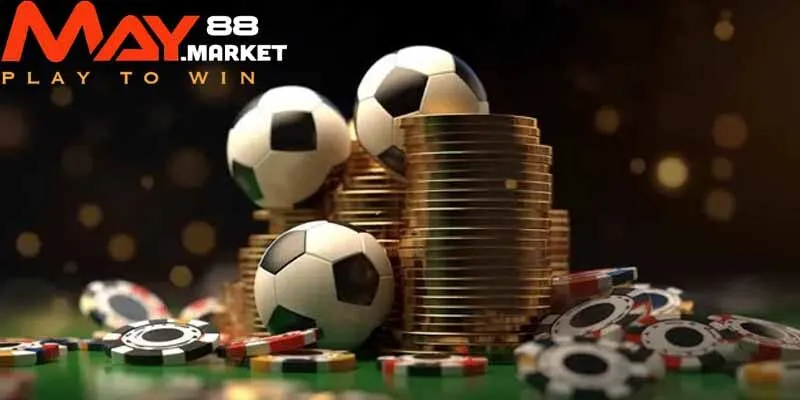 Siêu phẩm cá cược bóng chuyển May88