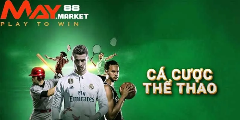 Tài Xỉu bóng đá theo bàn thắng tại May88 