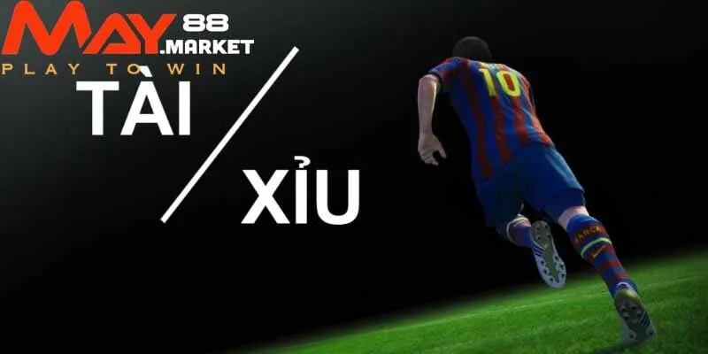 Thao tác bắt kèo Tài Xỉu May88 vô cùng đơn giản