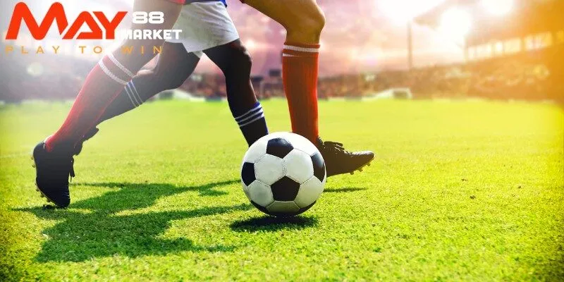 Top kèo hấp dẫn nhất khi chơi cược bóng cỏ 