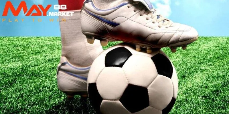 Ưu điểm khi chơi cược bóng cỏ May88 